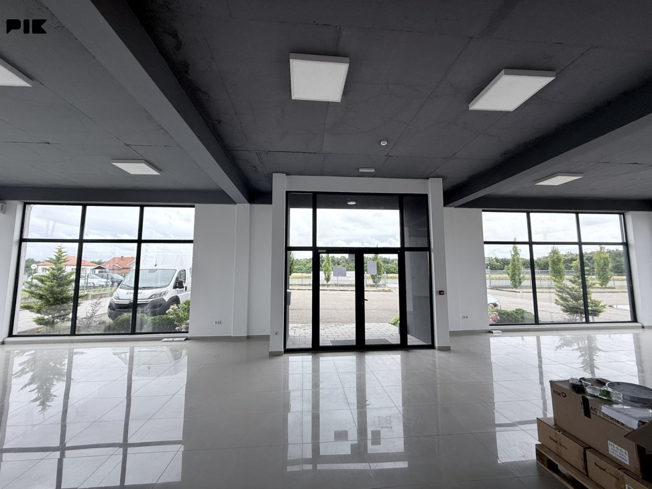 Poslovni objekat/skladiše/hale Bijeljina 1800m2 8