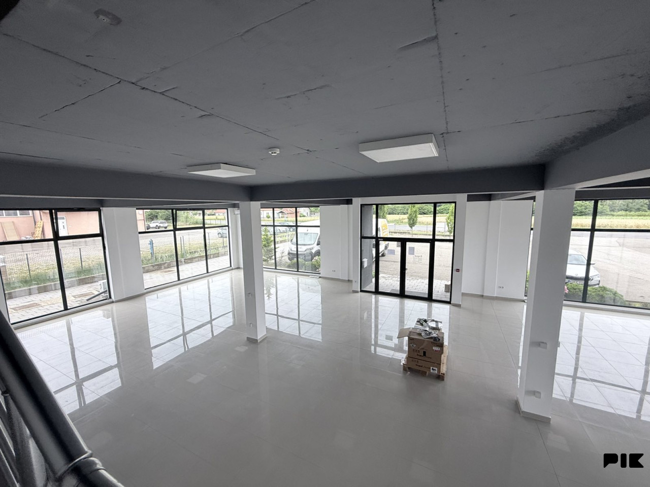 Poslovni objekat/skladiše/hale Bijeljina 1800m2 9