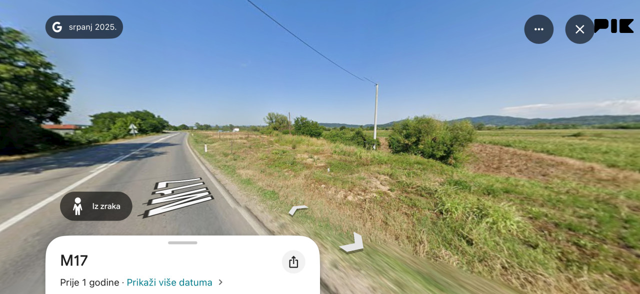 Zemljiste Doboj,Plac Doboj 3500m2 Citaj Opis 2
