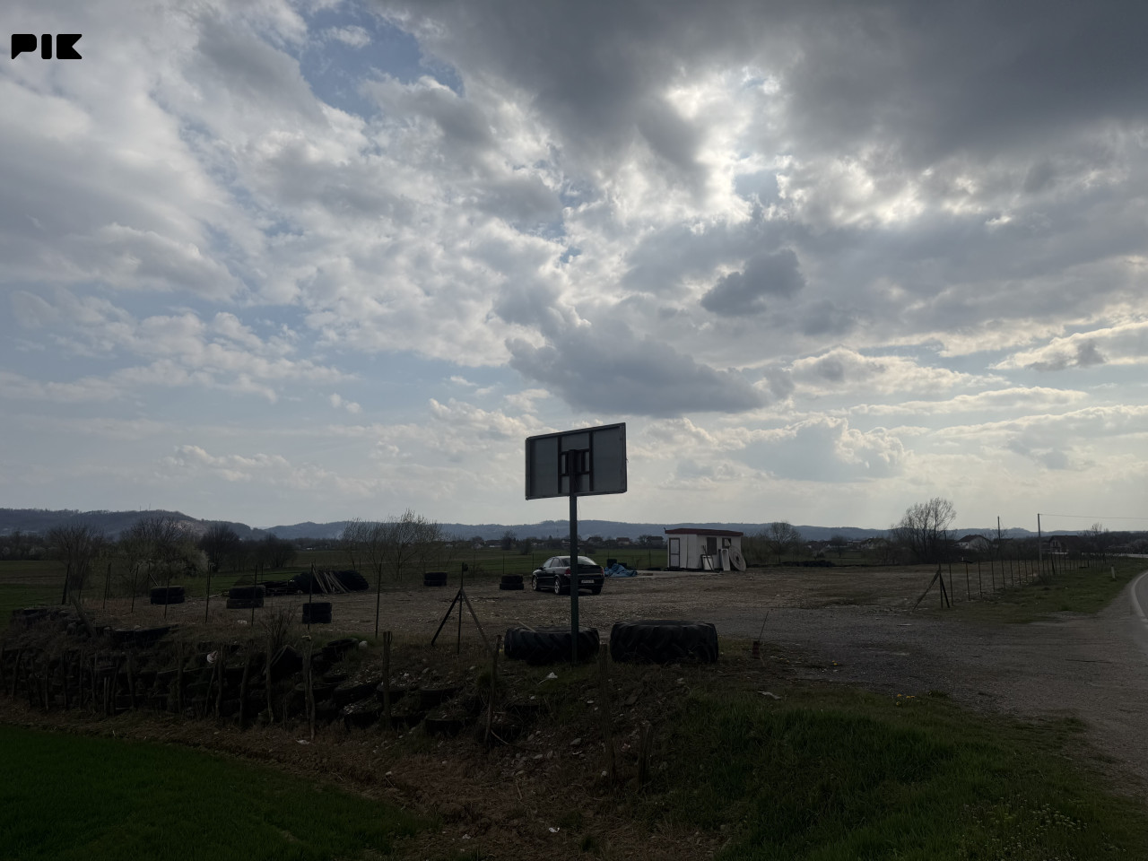 Zemljiste Doboj,Plac Doboj 3500m2 Citaj Opis 3