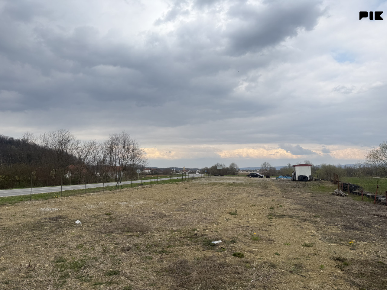 Zemljiste Doboj,Plac Doboj 3500m2 Citaj Opis 6
