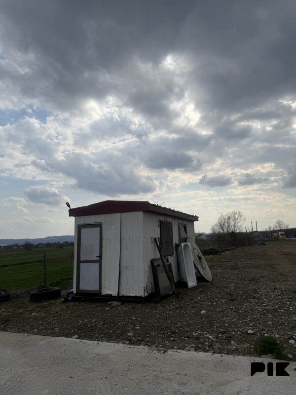 Zemljiste Doboj,Plac Doboj 3500m2 Citaj Opis 7