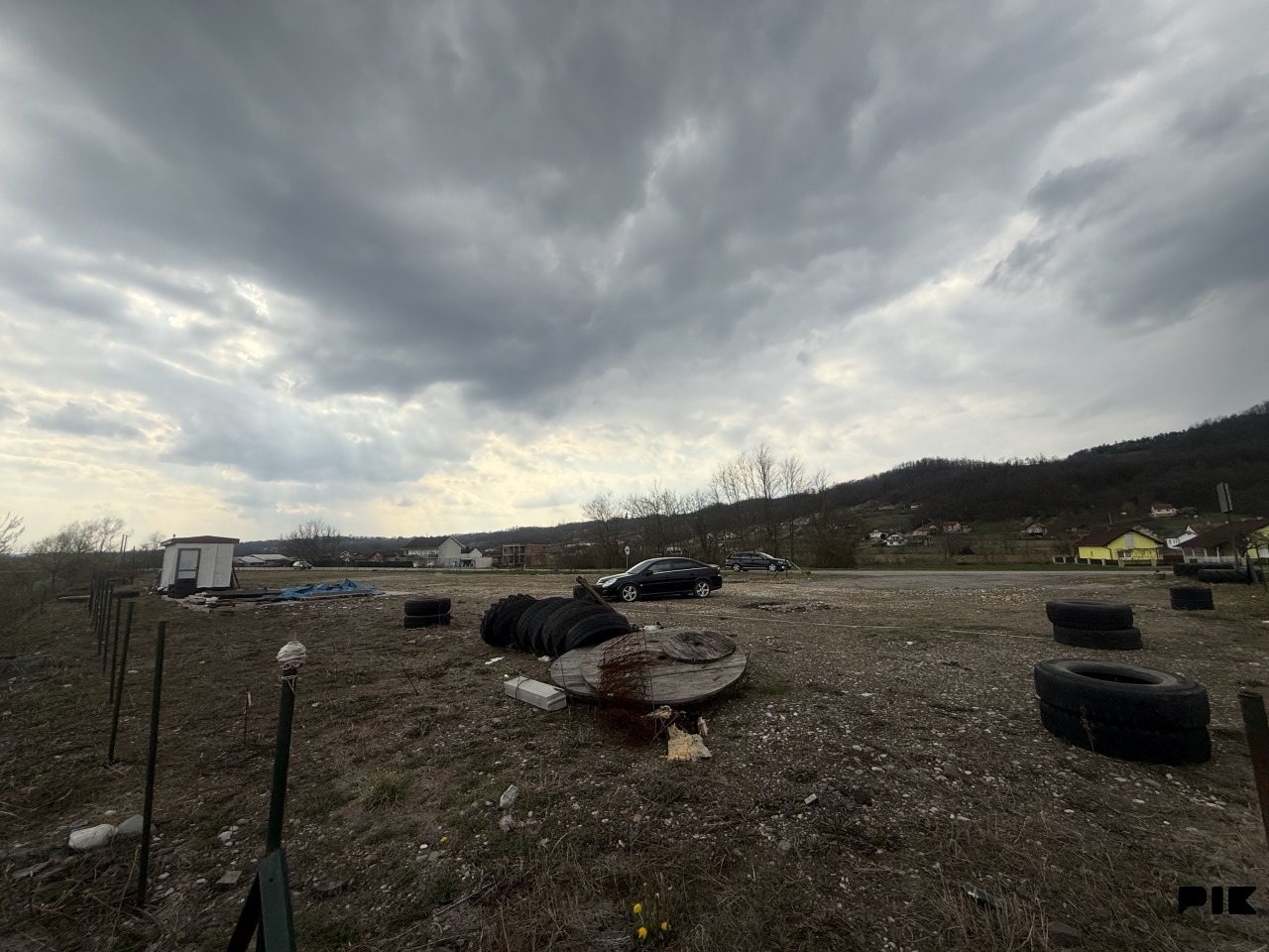 Zemljiste Doboj,Plac Doboj 3500m2 Citaj Opis 8