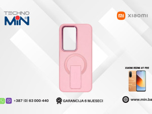 MagHolder Case Xiaomi Redmi A7 Pro zaštitna maskica, Pink