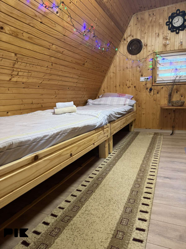 Vikendica Trnovo 6