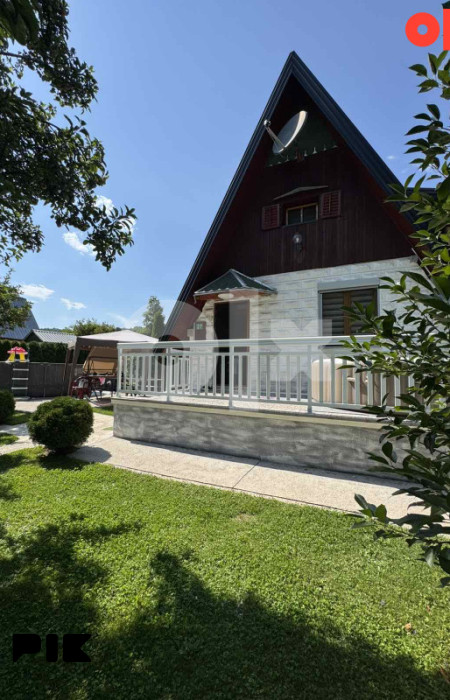 Vikendica Trnovo 2