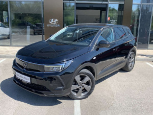 Opel Grandland X 2022