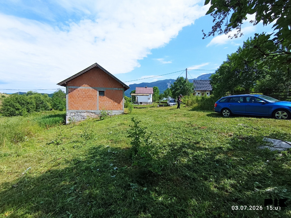 Kuća Trnovo dejcici ledici bjelasnica 3