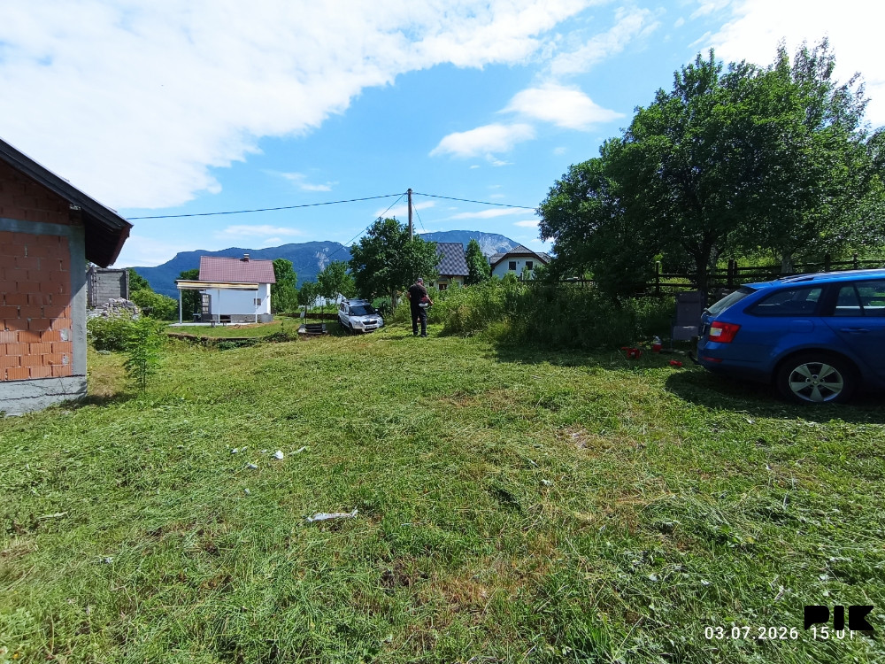 Kuća Trnovo dejcici ledici bjelasnica 4