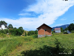 House Trnovo, child-friendly, Bjelasnica