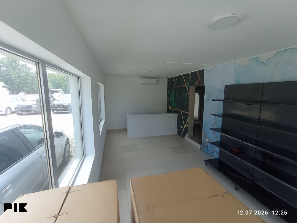 Poslovni prostor Ilidža 3