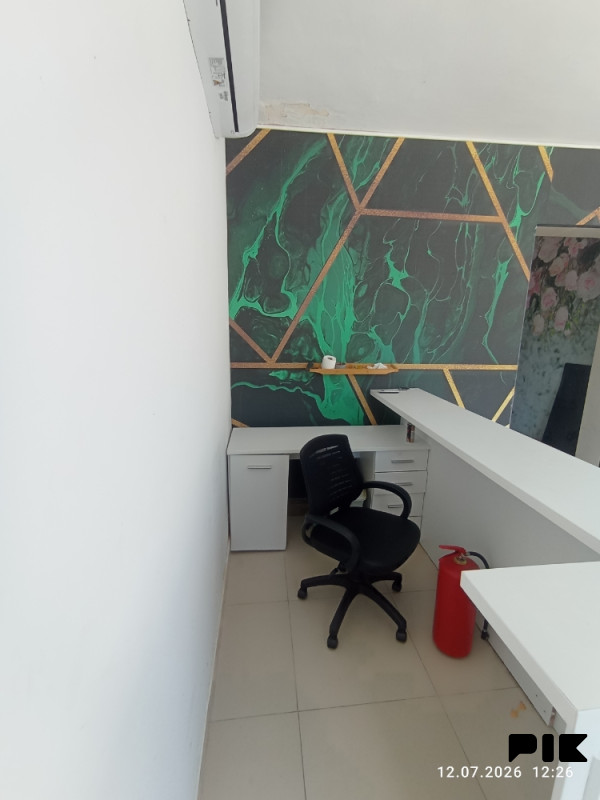 Poslovni prostor Ilidža 6
