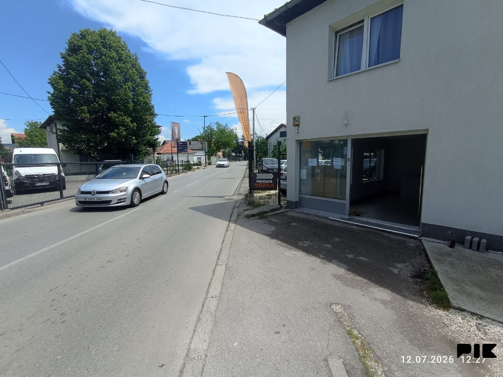 Poslovni prostor Ilidža 2