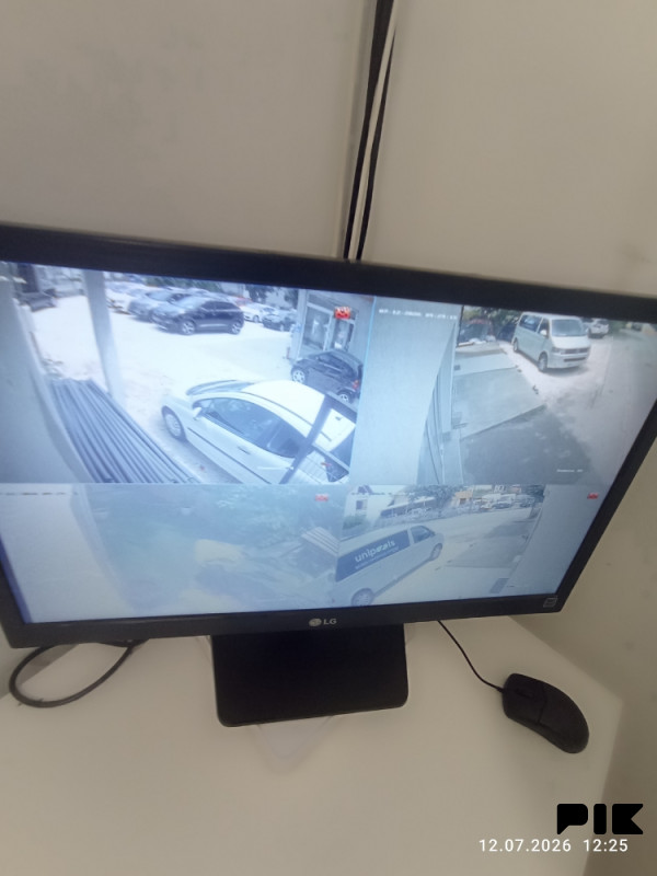 Poslovni prostor Ilidža 4