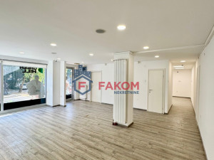 Commercial space for rent in the city center photo 3
