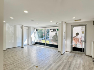 Commercial space for rent in the city center photo 5