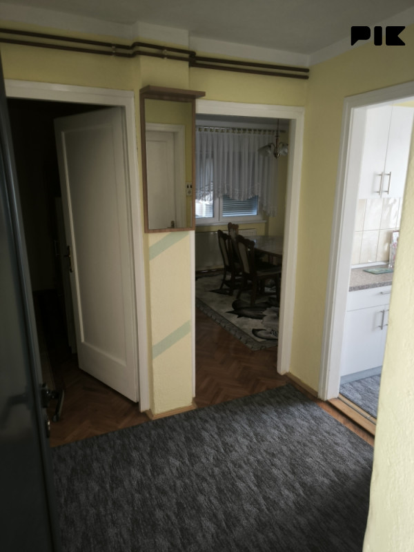 Stanovi i apartmani Novi Grad 2