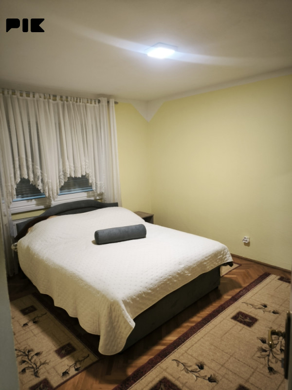 Stanovi i apartmani Novi Grad 4
