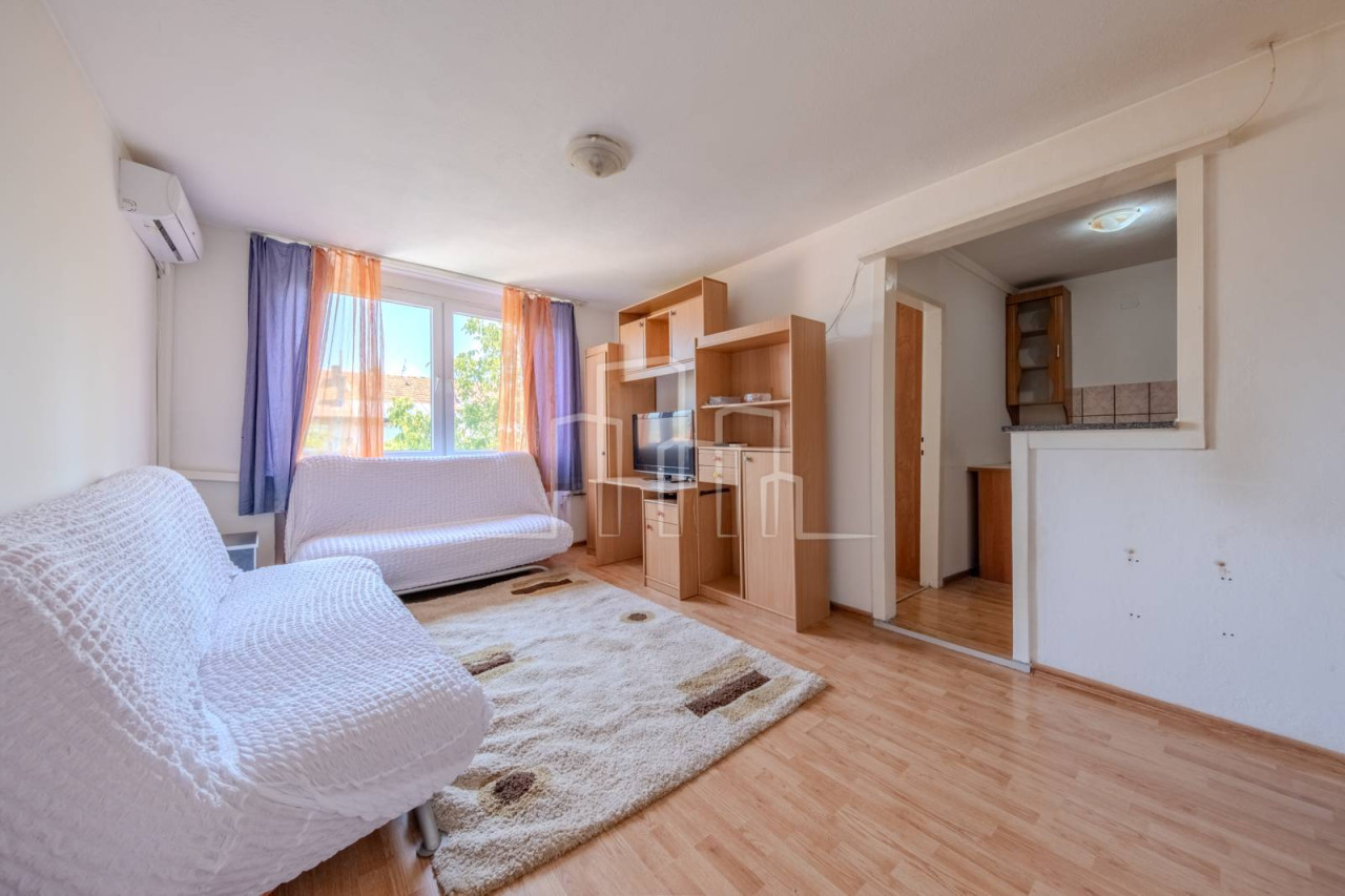 Prodaja dvosoban stan Švrakino Selo Novi Grad Sarajevo