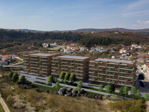 Dvosoban stan 42 m2 - Široki Brijeg Hills Residence 3 photo 5