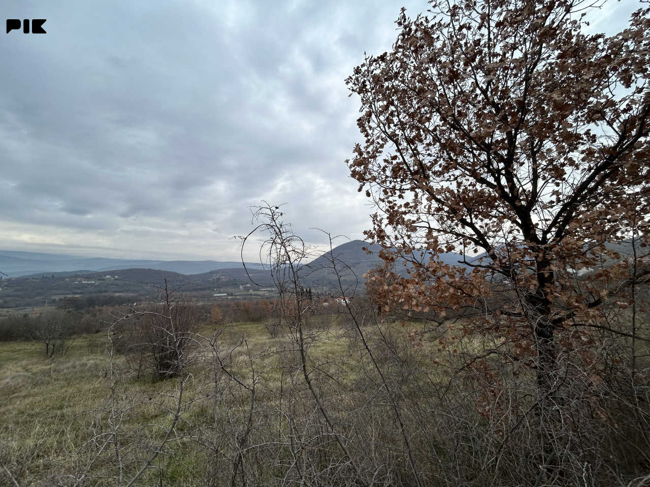 PREKRASNE GRADEVINSKE PARCELE - HODBINA, MOSTAR 2