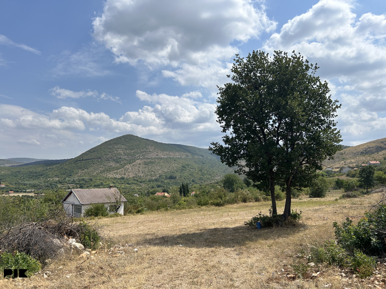 PREKRASNE GRADEVINSKE PARCELE - HODBINA, MOSTAR 3