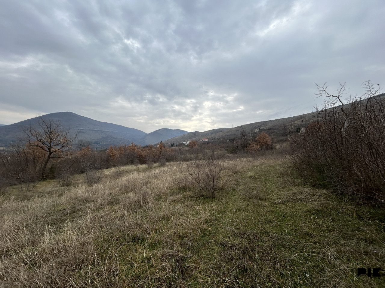 PREKRASNE GRADEVINSKE PARCELE - HODBINA, MOSTAR 5