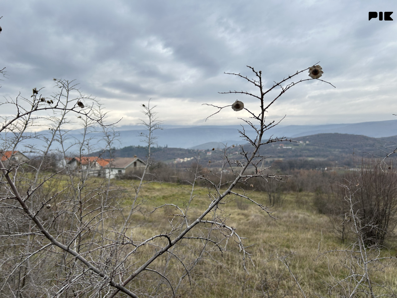 PREKRASNE GRADEVINSKE PARCELE - HODBINA, MOSTAR 6