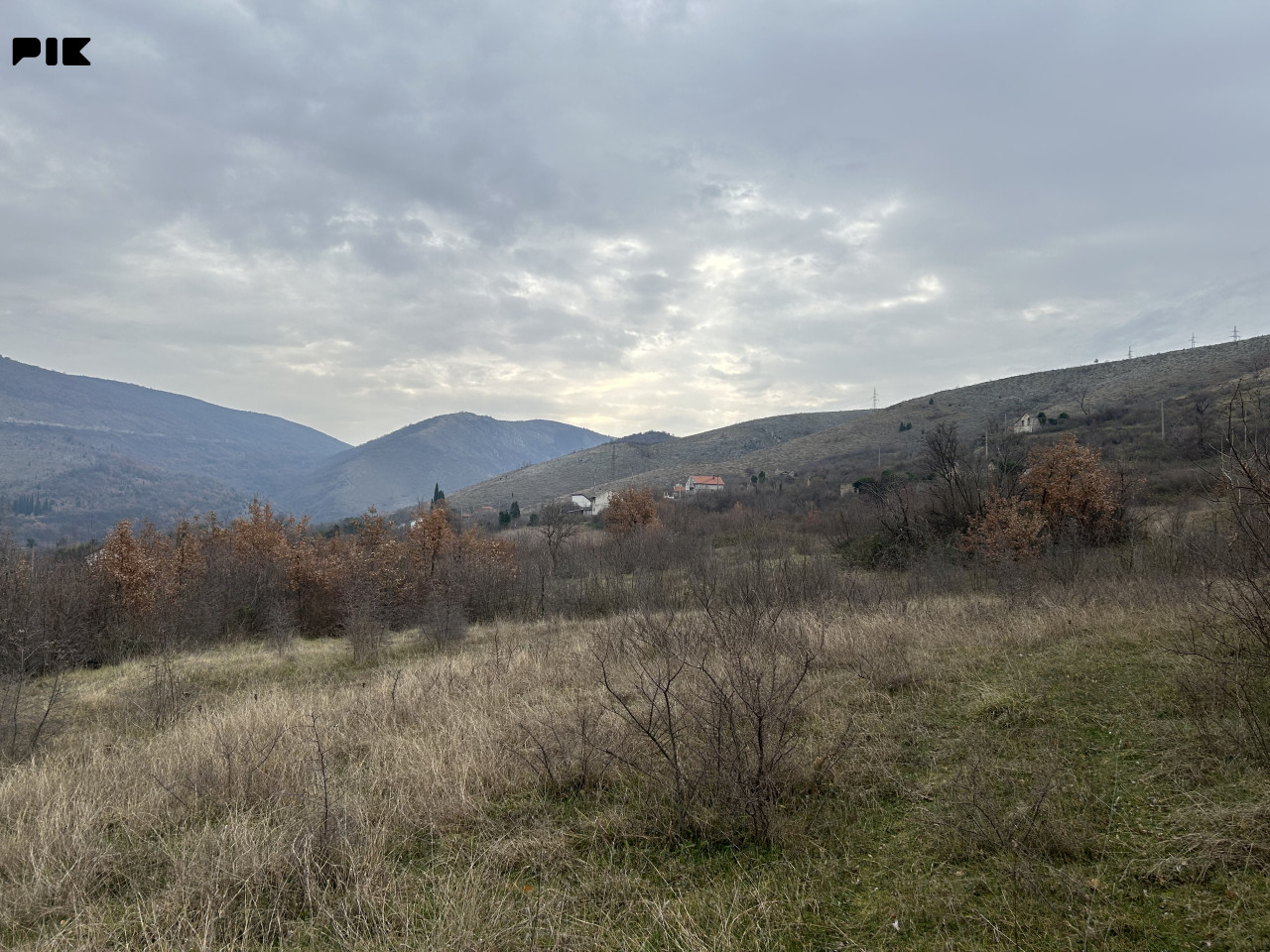 PREKRASNE GRADEVINSKE PARCELE - HODBINA, MOSTAR 7