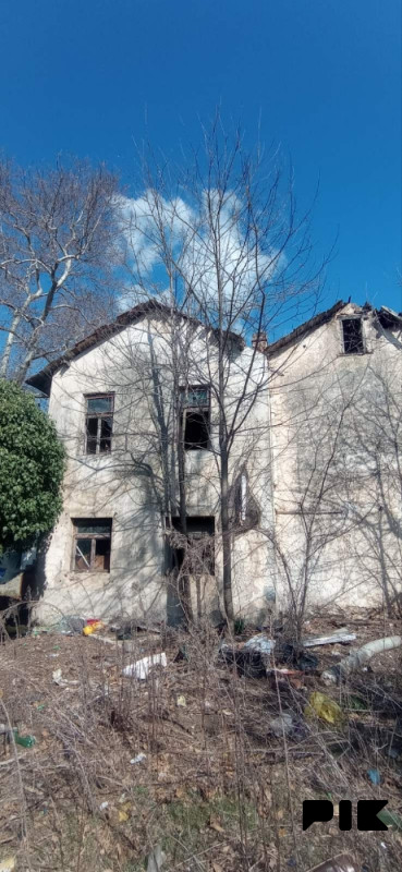 Kuća sa zemljištem Domanovići