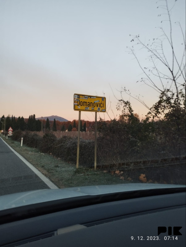 Kuća sa zemljištem Domanovići 16