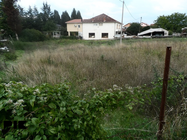 Kuća sa zemljištem Domanovići 15