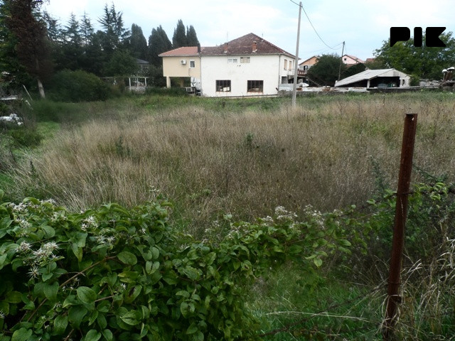 Kuća sa zemljištem Domanovići 4