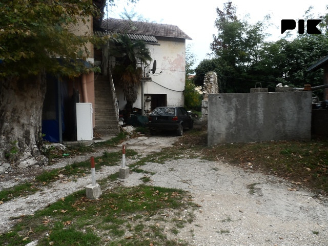 Kuća sa zemljištem Domanovići 5