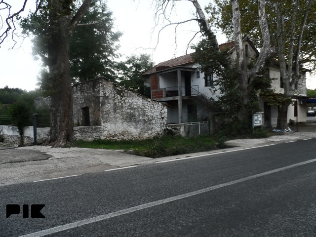 Kuća sa zemljištem Domanovići 6