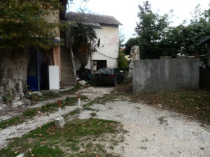 House with land in Domanovići photo 5