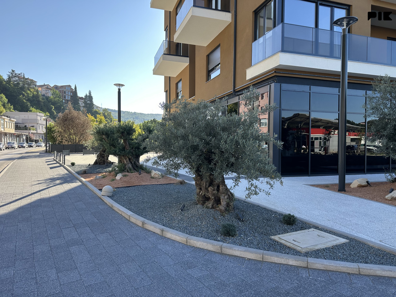 Dvosoban stan 54 m2 - Široki Brijeg Hills Residence 3