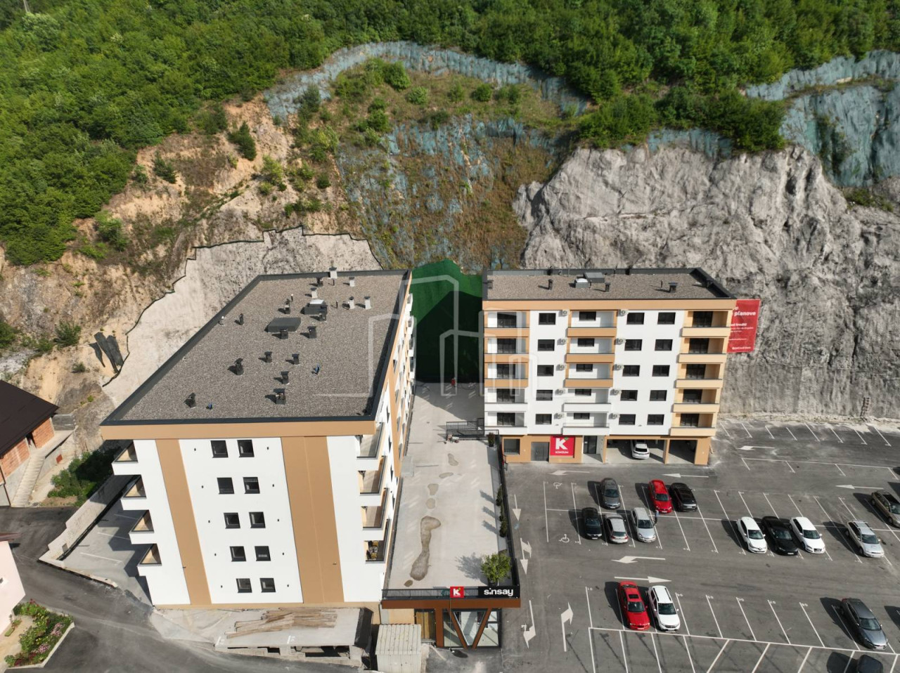 Useljivi Stanovi Konjic 2
