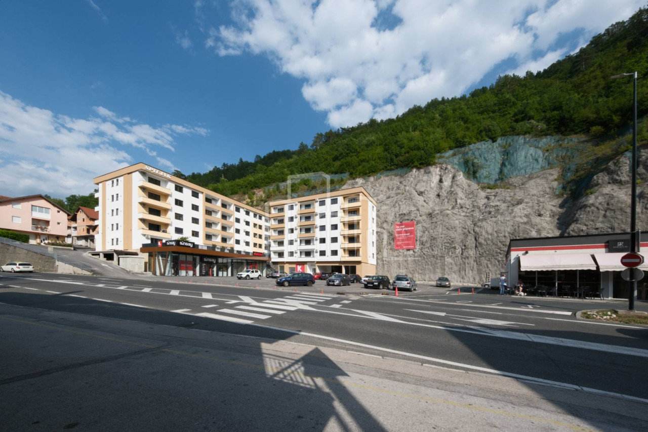 Useljivi Stanovi Konjic 3