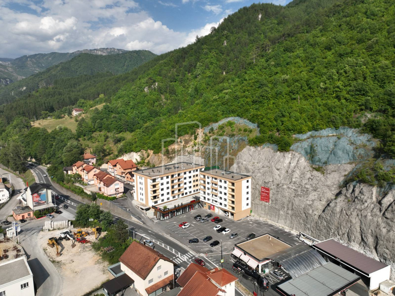 Useljivi Stanovi Konjic 4