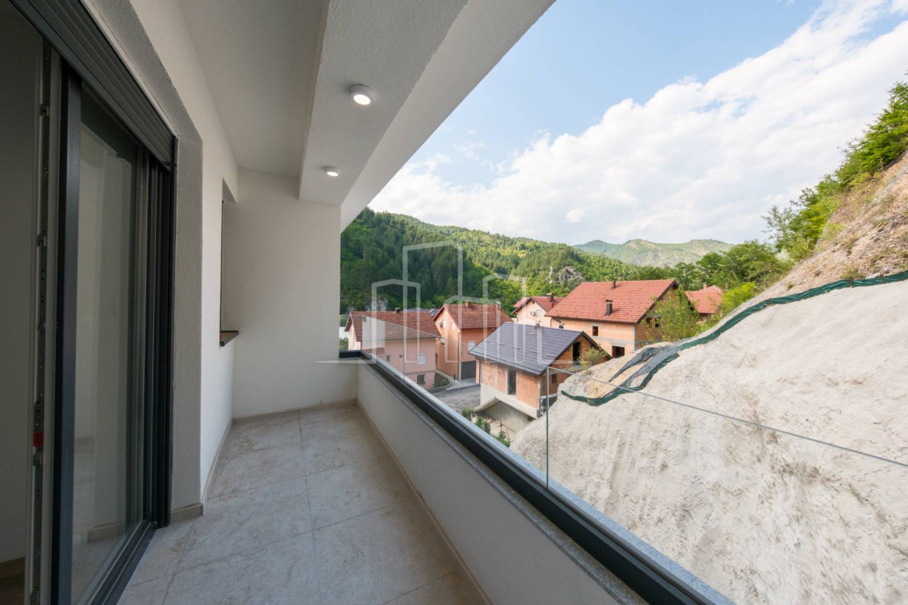 Useljivi Stanovi Konjic 9