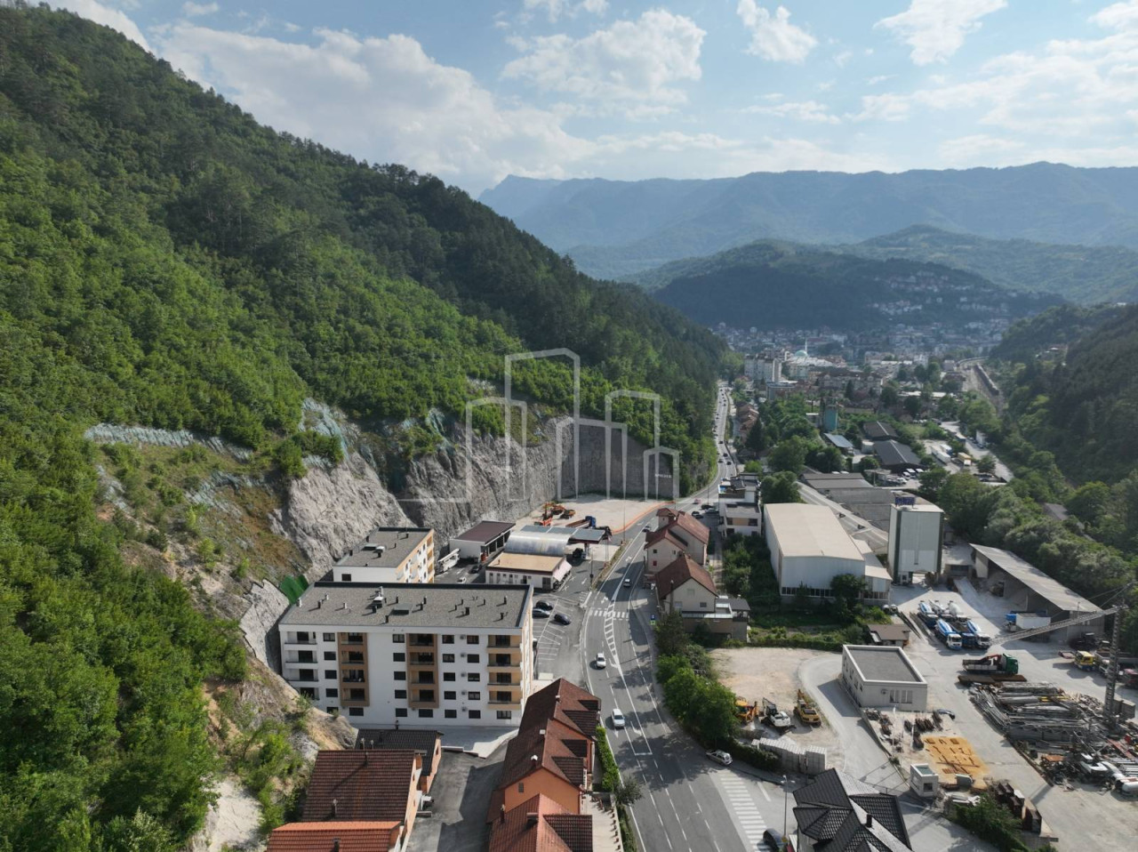 Useljivi Stanovi Konjic 23