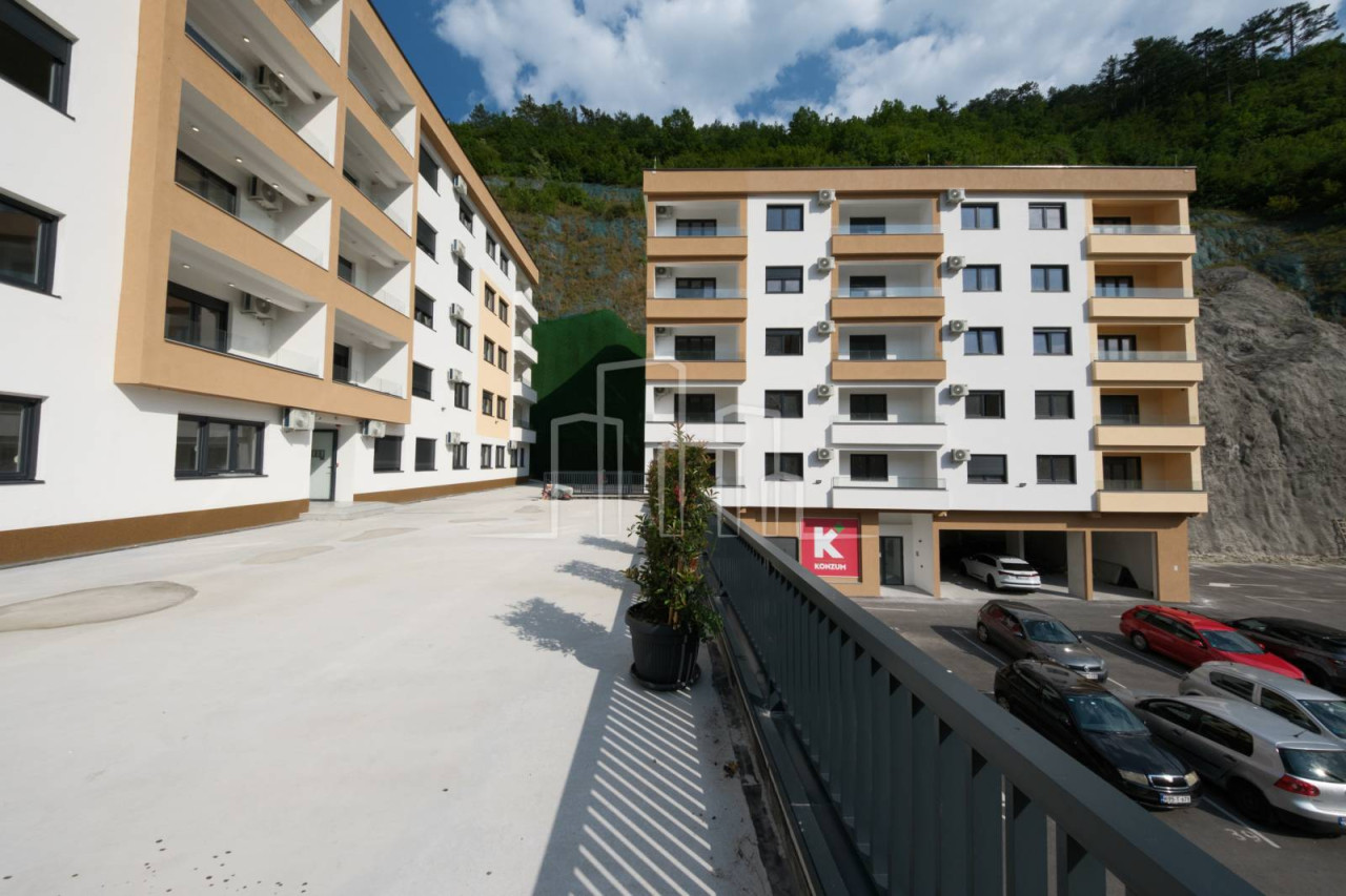 Useljivi Stanovi Konjic 25