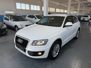Audi Q5 3.0 QUATTRO Automatik 2010 G