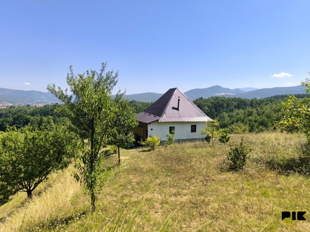 Zemljište Travnik
