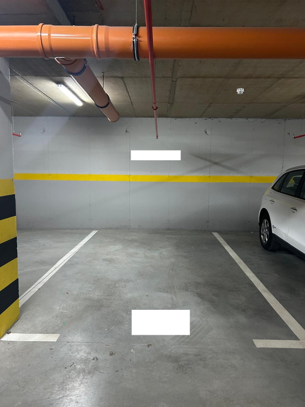 PARKING - NASELJE PARK - 14 m2 3
