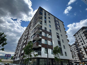PARKING - NASELJE PARK - 16 m2