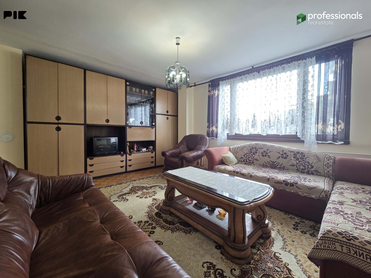 Trosoban Stan Alipašino Polje 78m2 Novi Grad Sarajevo photo 5