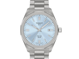 DETAS.BA TISSOT MUSKI SAT T151.422.11.351.00 DETAS