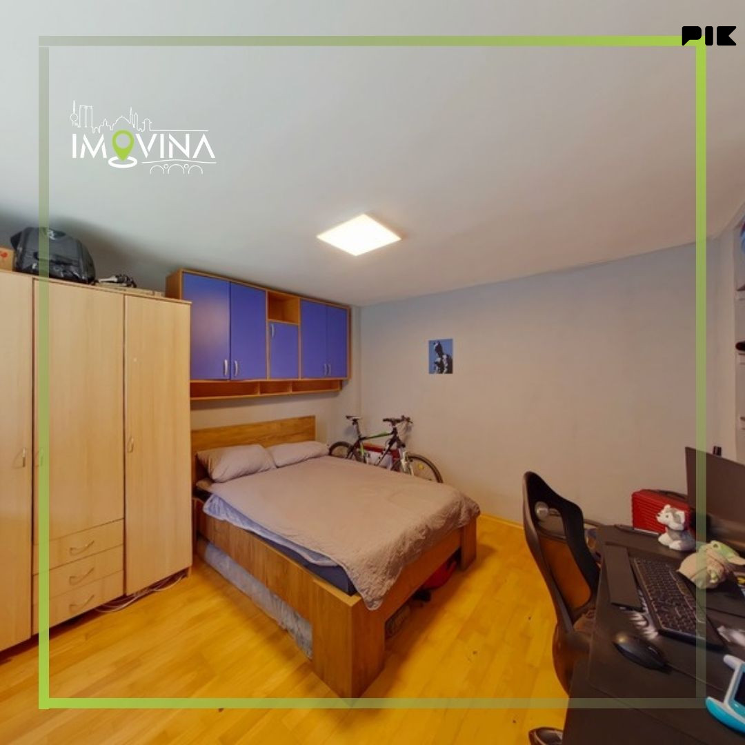 100964 Dvosoban stan 31m2 (40m2), Velešići photo 4